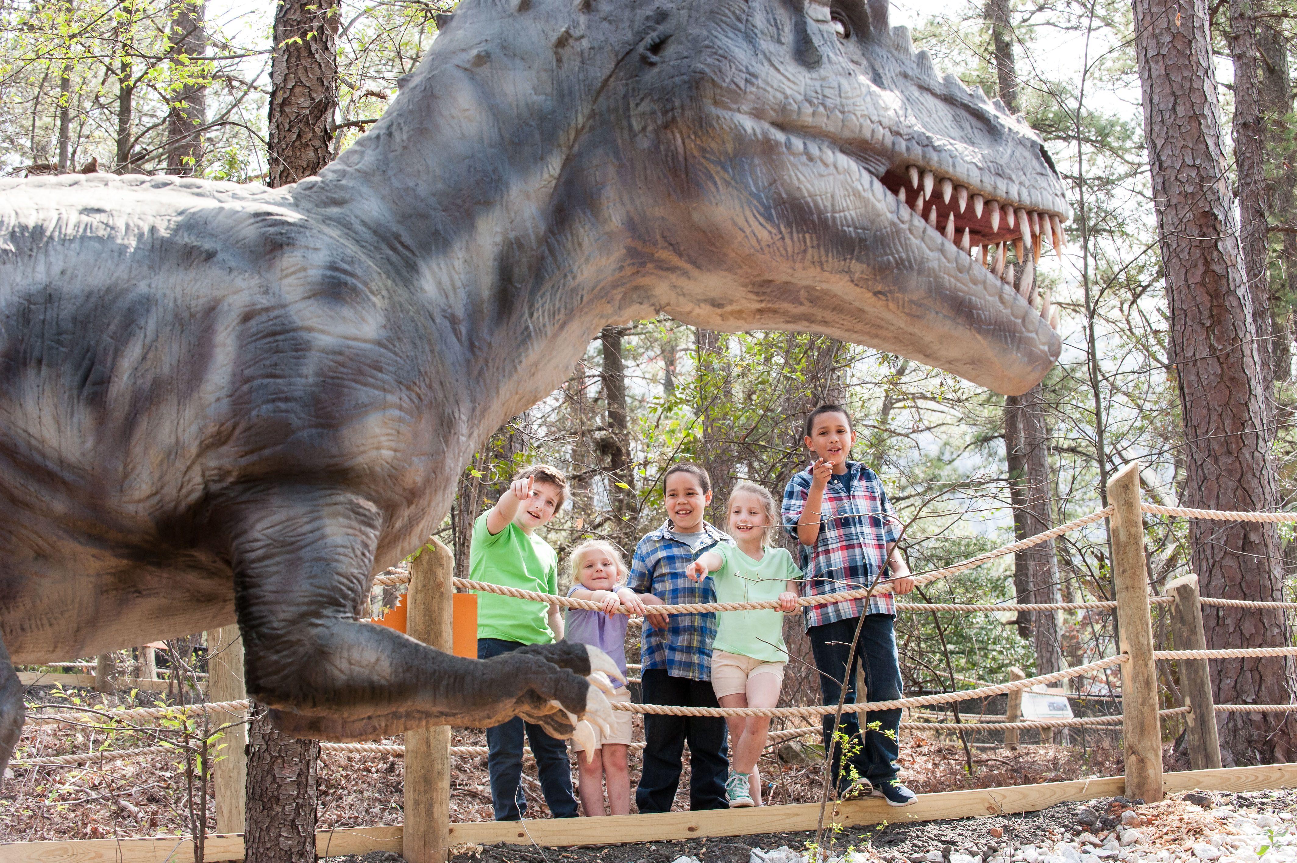 Atlanta Evergreen Lakeside Resort Stone Mountain Buitenkant foto