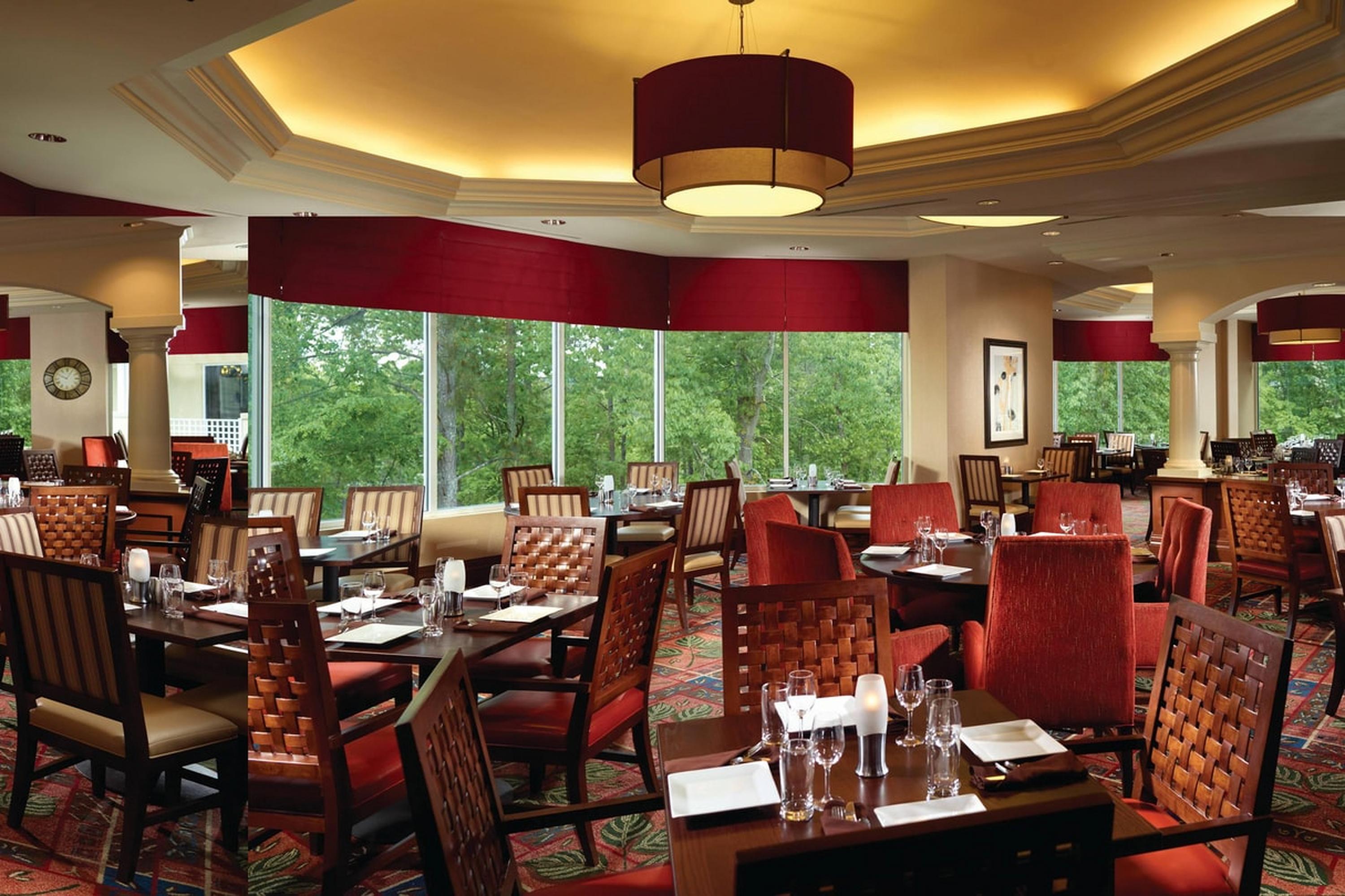 Atlanta Evergreen Lakeside Resort Stone Mountain Buitenkant foto