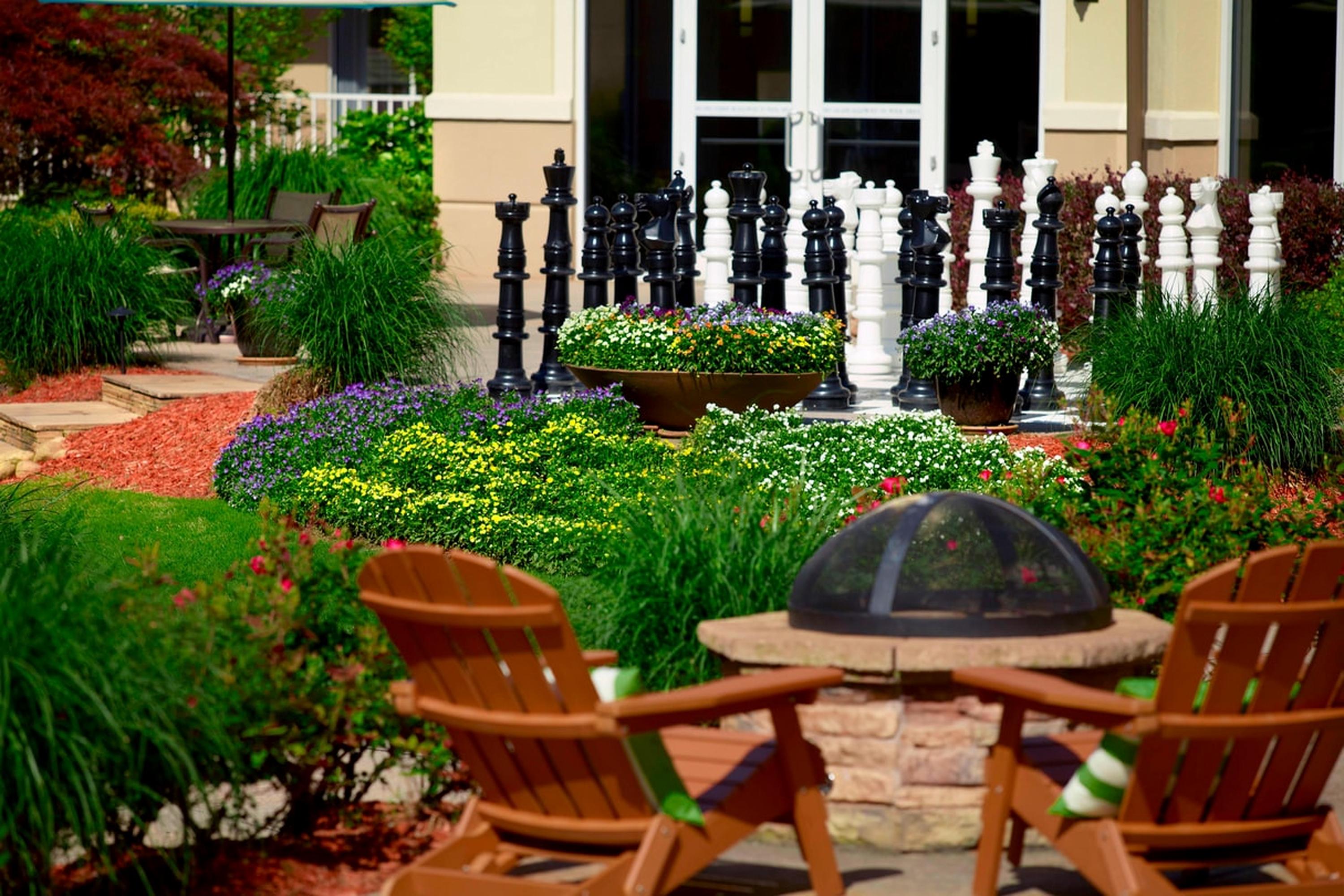 Atlanta Evergreen Lakeside Resort Stone Mountain Buitenkant foto