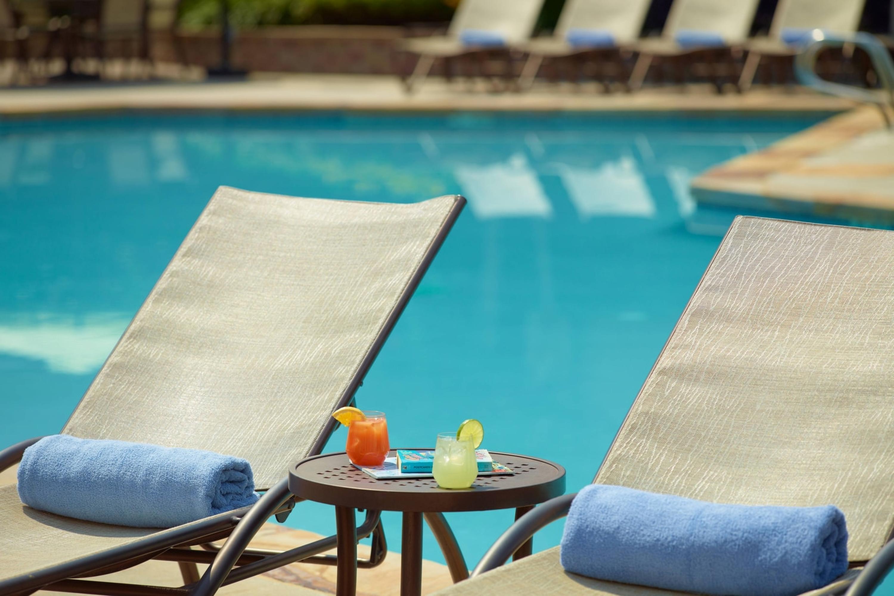Atlanta Evergreen Lakeside Resort Stone Mountain Buitenkant foto