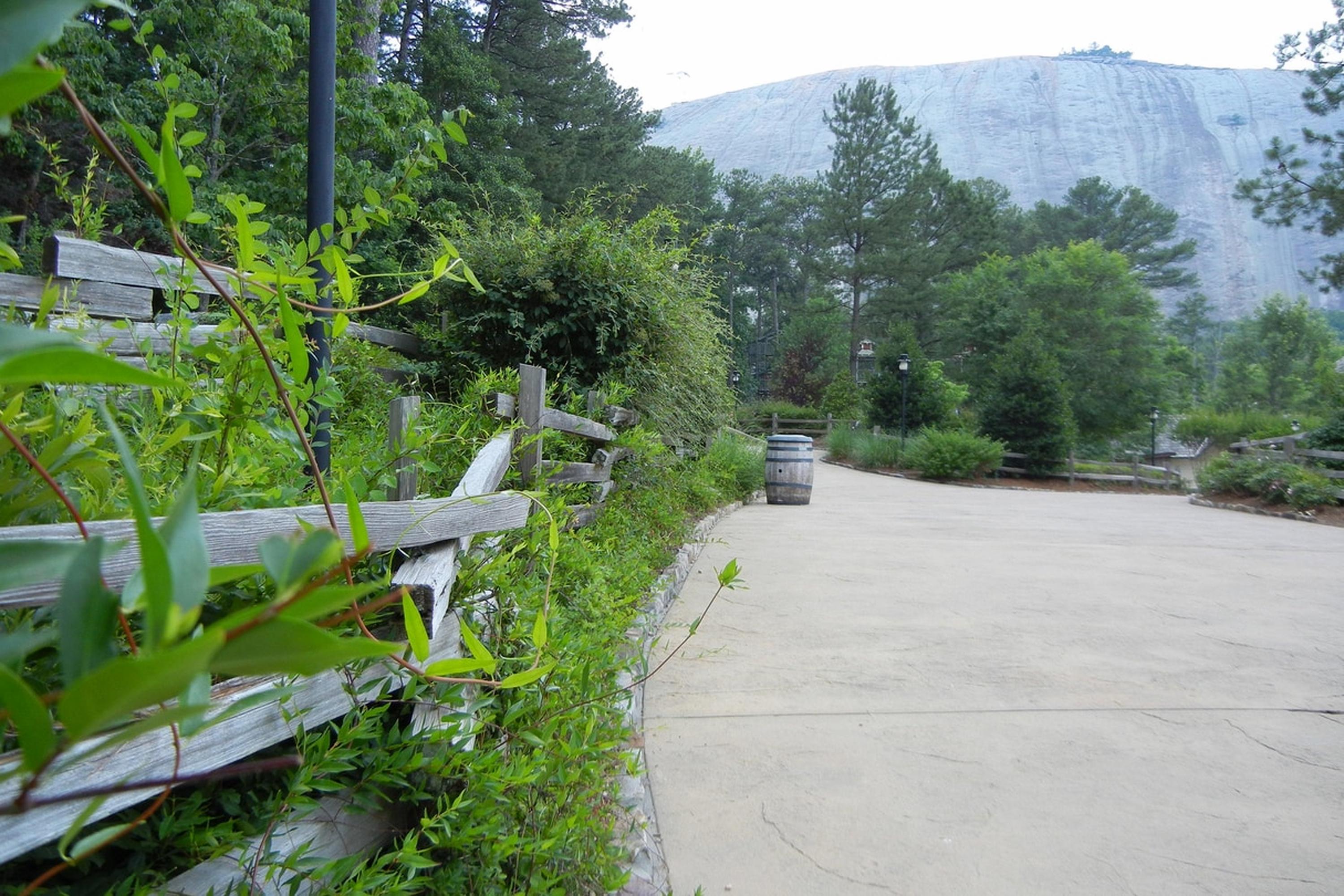 Atlanta Evergreen Lakeside Resort Stone Mountain Buitenkant foto