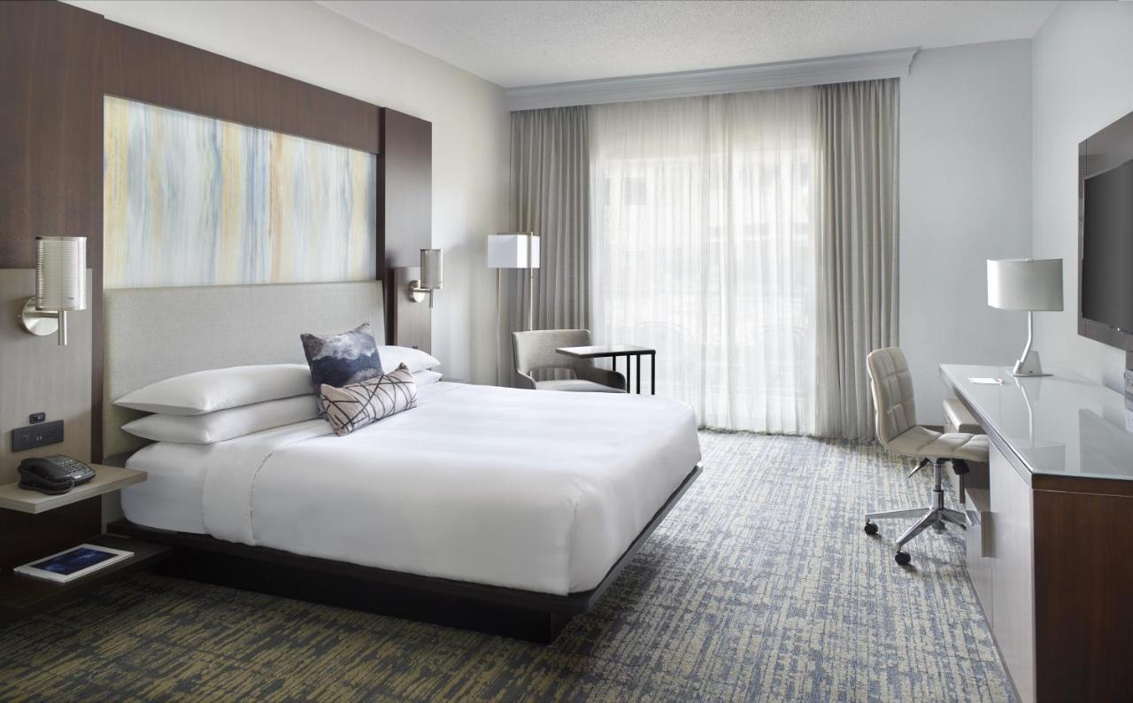 Atlanta Evergreen Lakeside Resort Stone Mountain Buitenkant foto